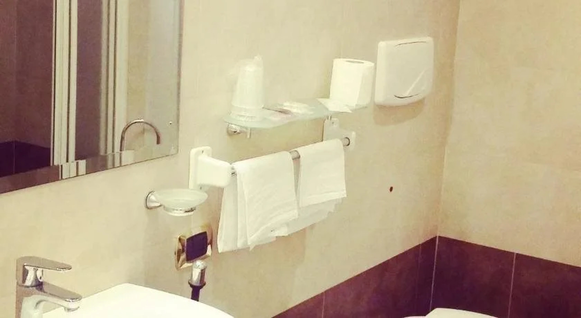 La Bastia Hotel & Resort