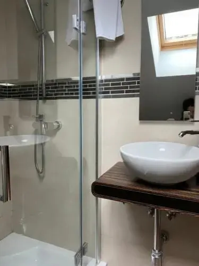 Apartamentos Ciudad de Petra