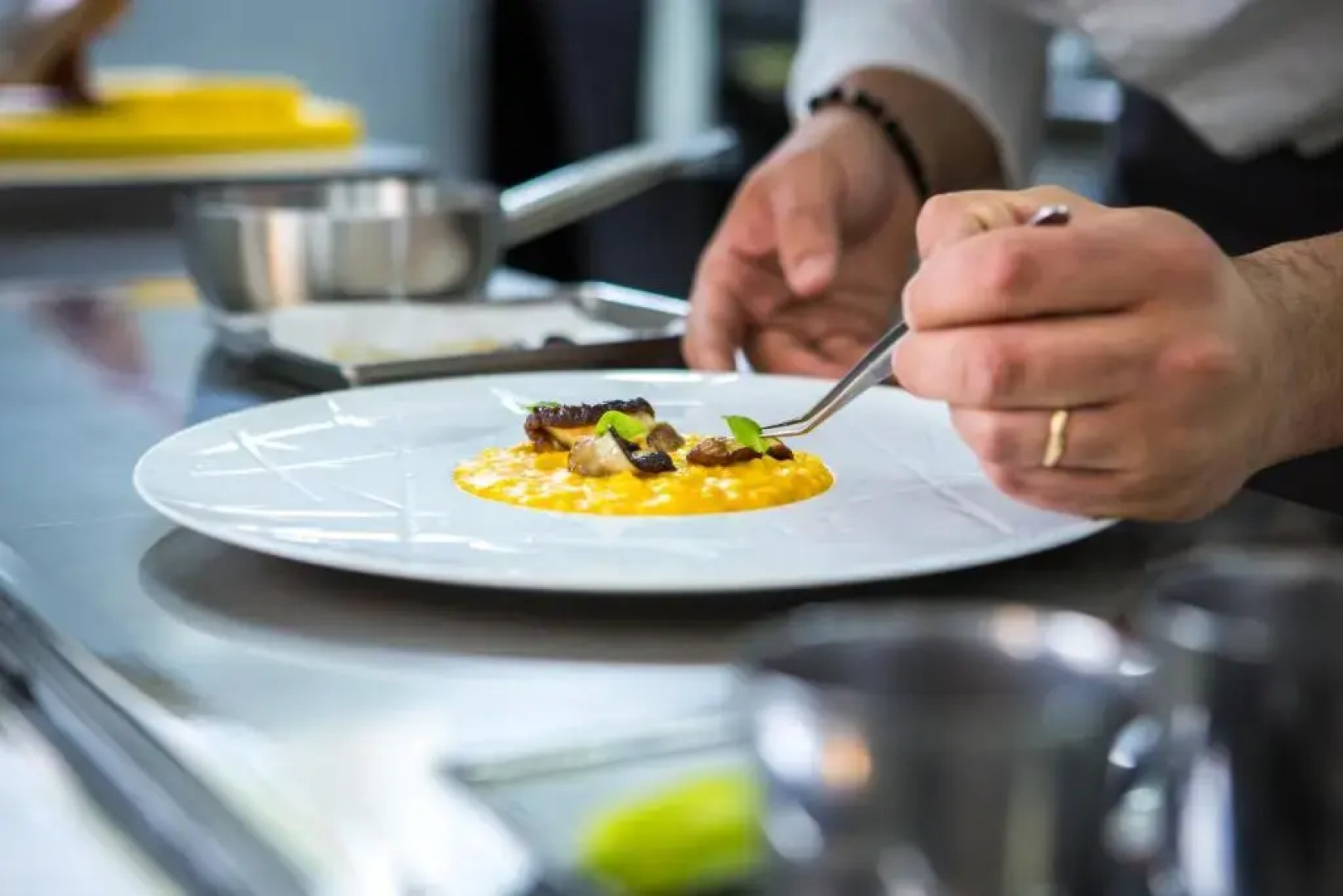 Galìa Luxury Resort