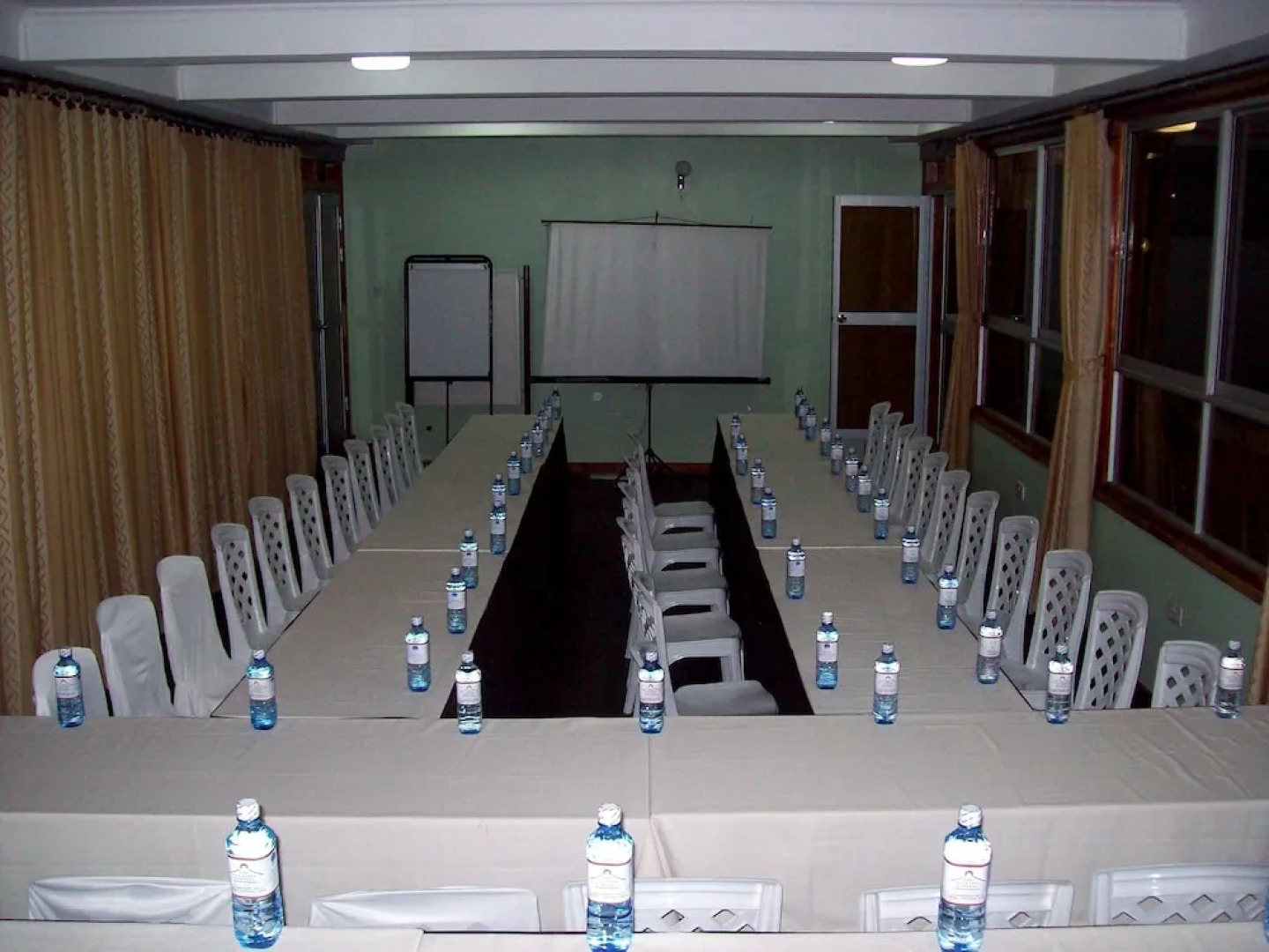 The Old House Nanyuki