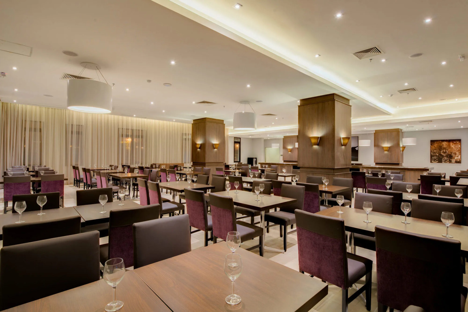 Linx Confins by Wish