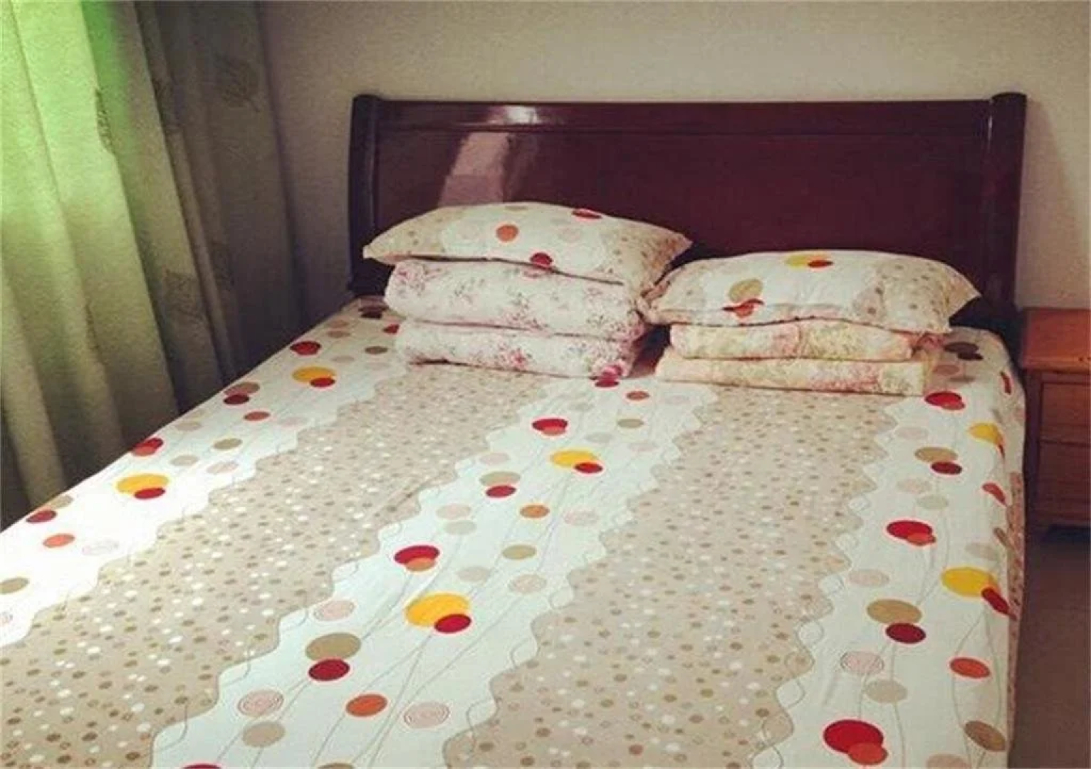 Lizhuang Ancient Twon Wenxin Inn