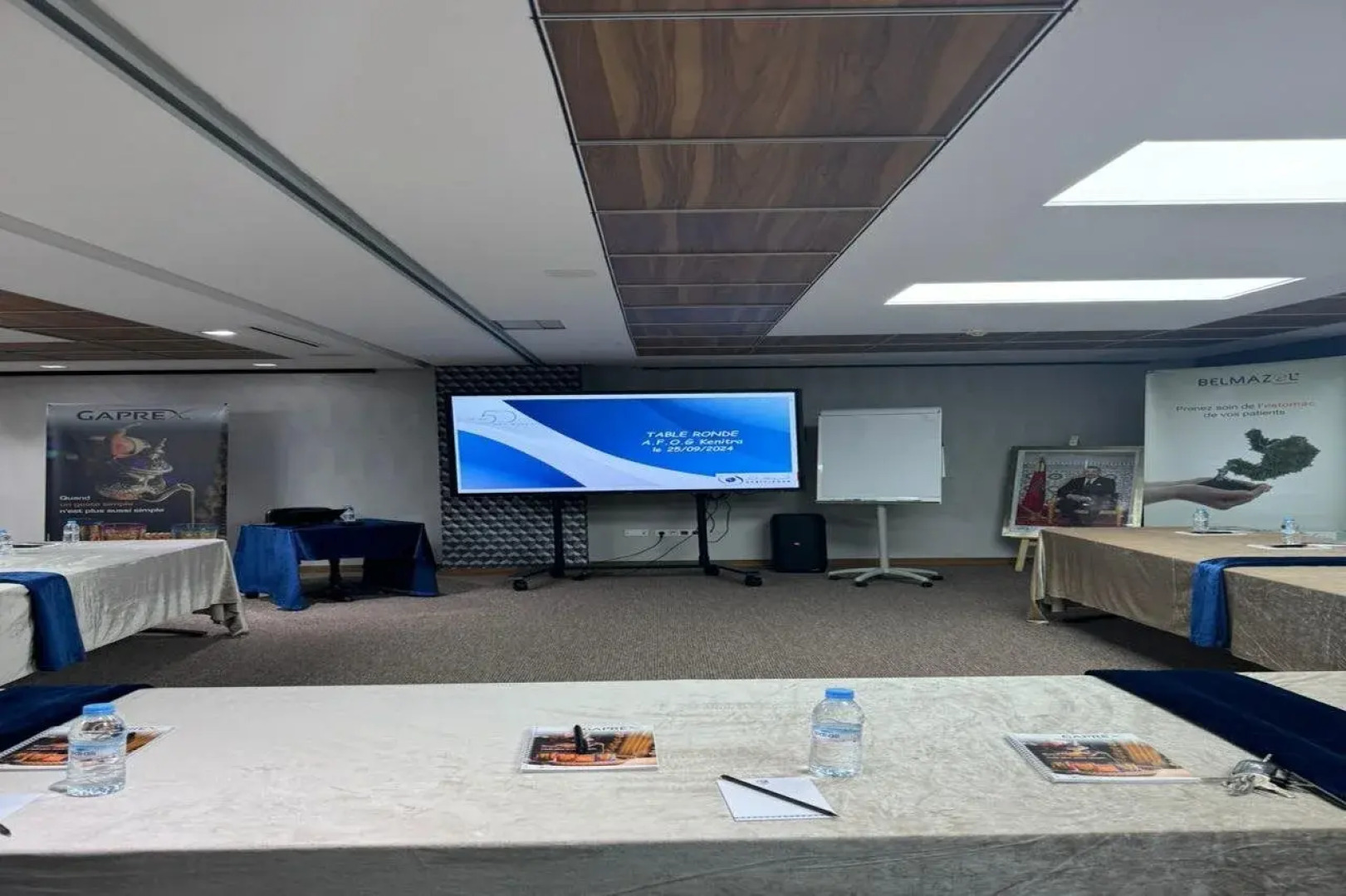 Hotel Vitality Terminus