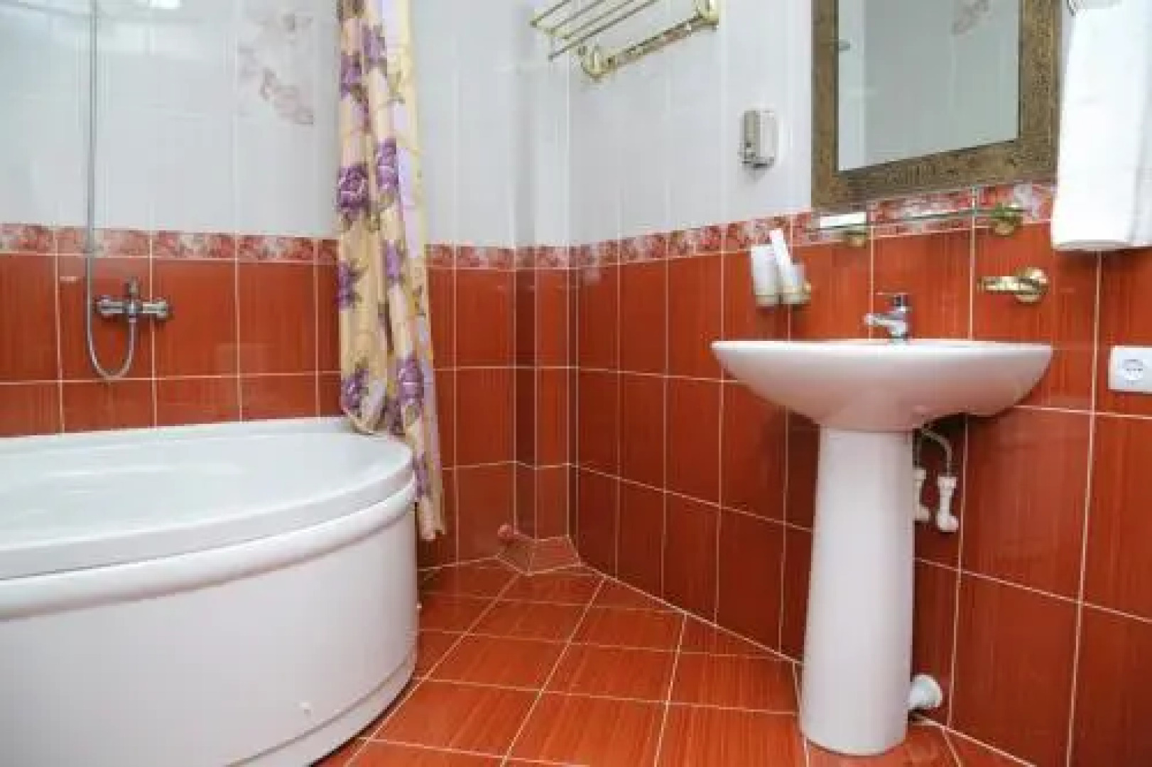 Конференц Отель Sipehr