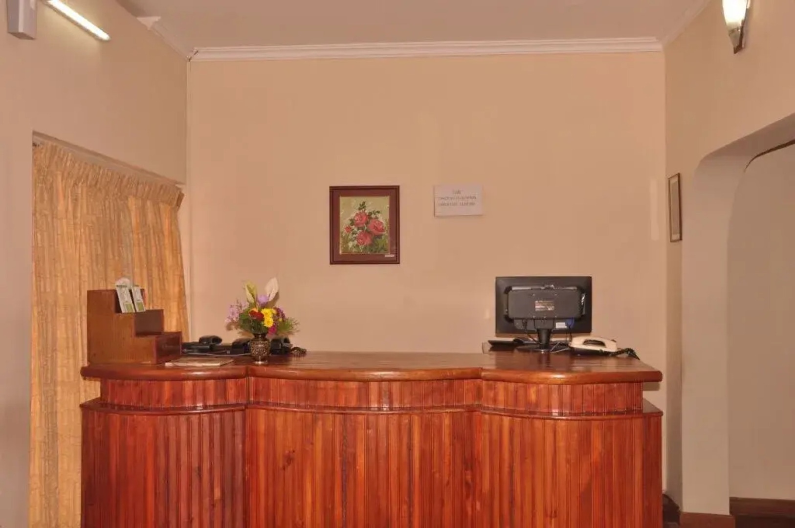 OYO 6279 Lake Zone Holiday Resort