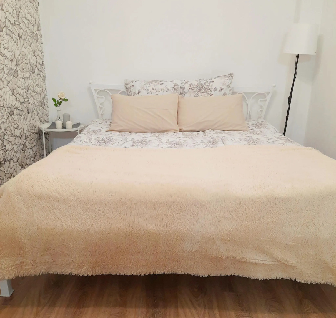 Уют и комфорт на бульваре Народный