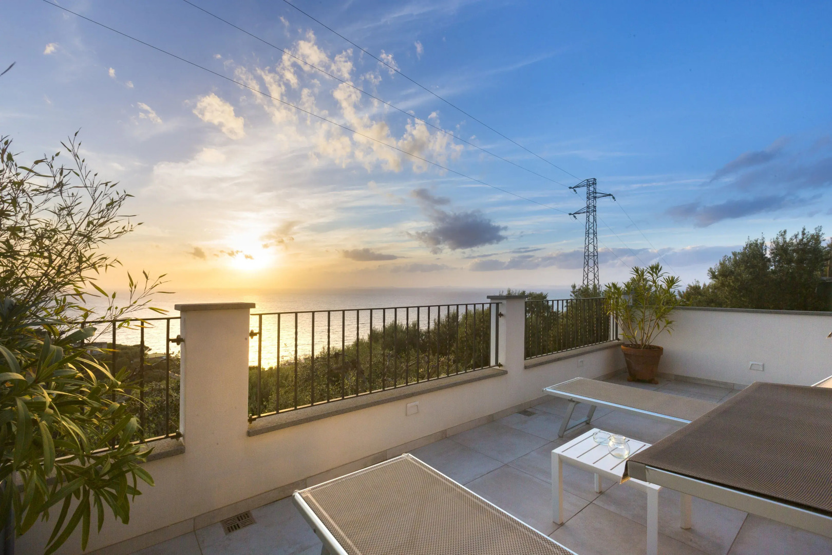 Casa Clementina - Marciano