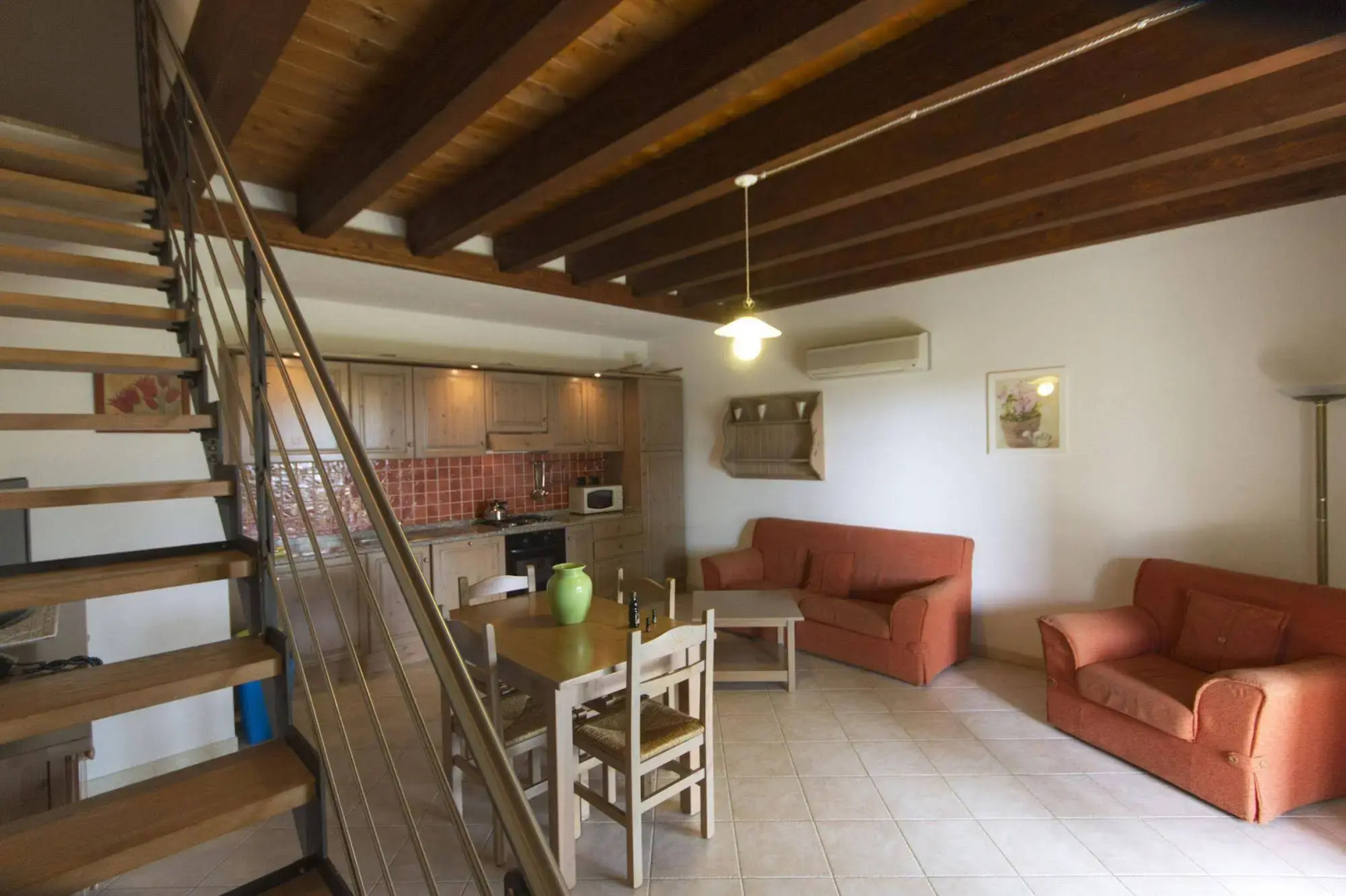 Residenze di Campagna San Giuliano