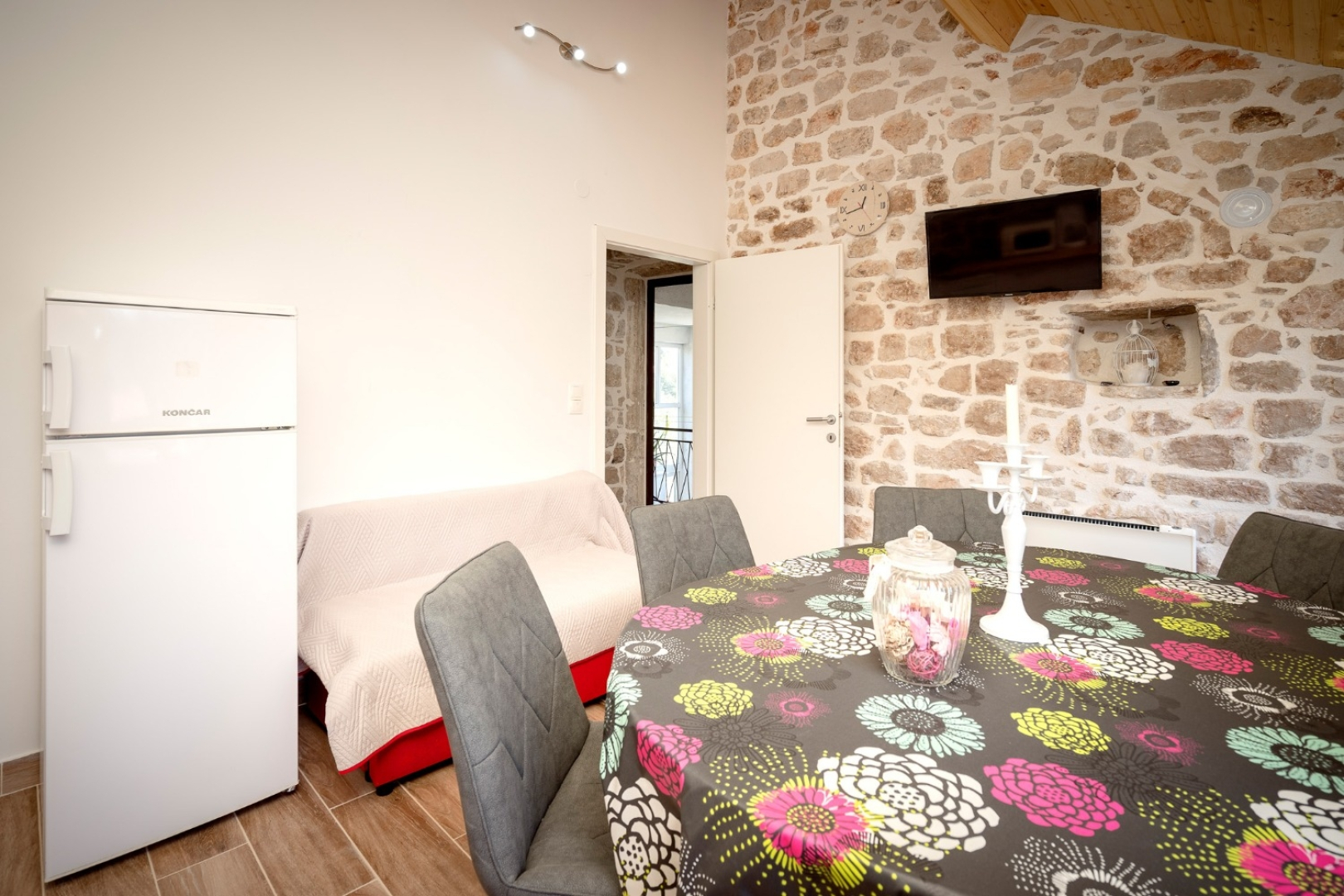 Apartment Nediljka - in old part of town A1 Stari Grad, Island Hvar