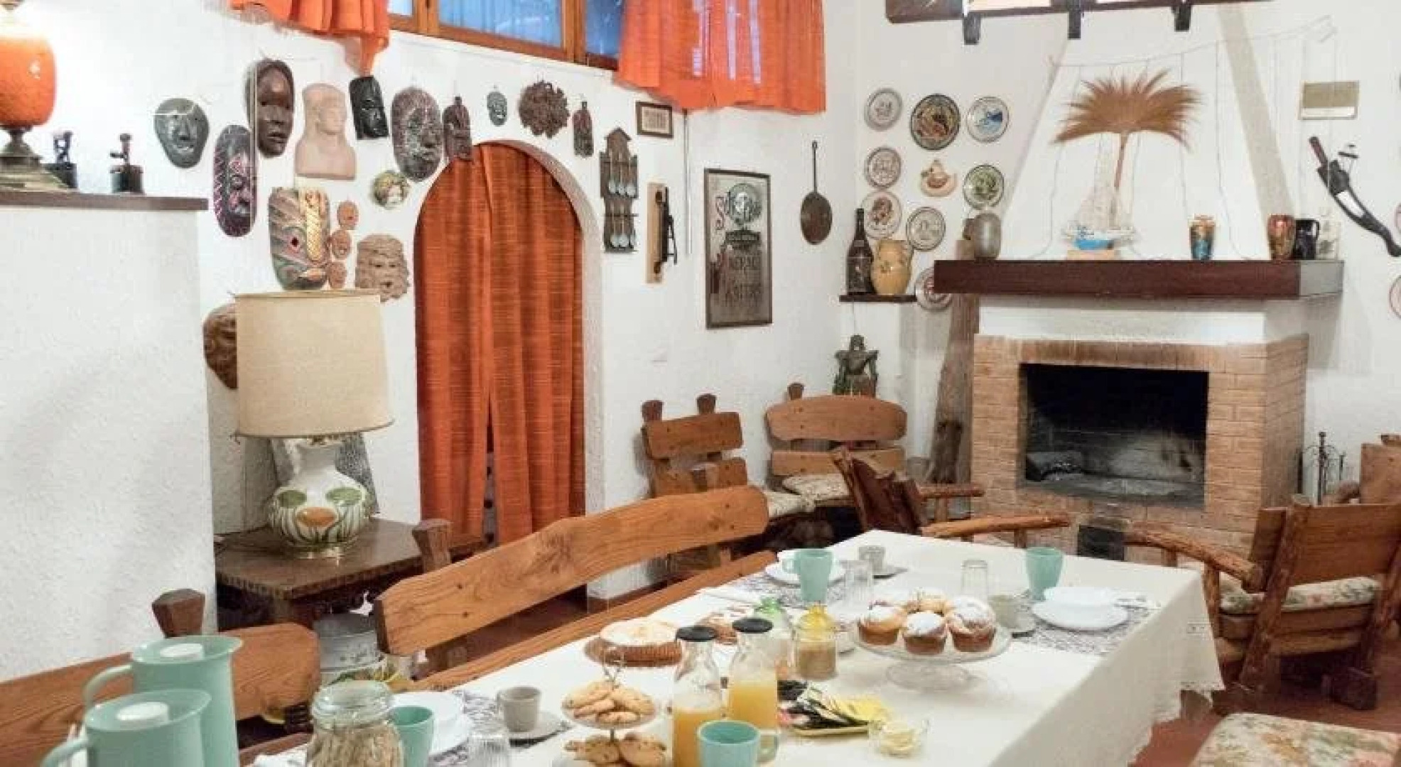 Yucca Camere & Suite