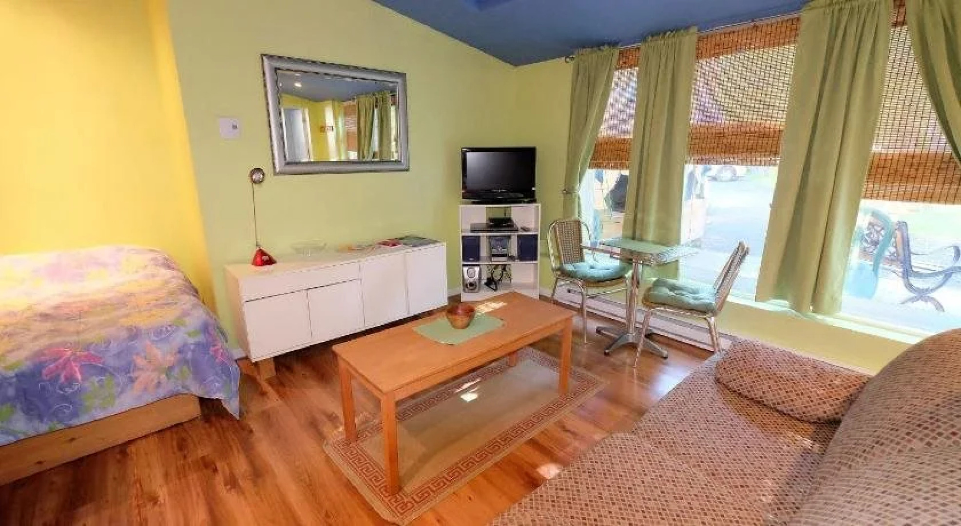 Le Petit Hotel Charlevoix