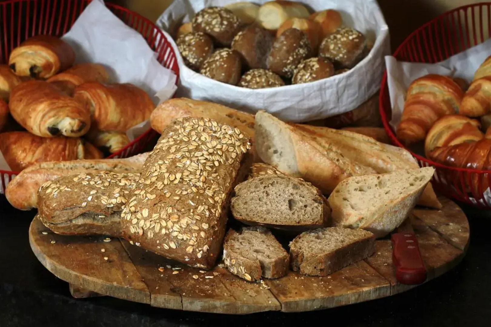 Radisson Blu Hotel & Spa, Limerick