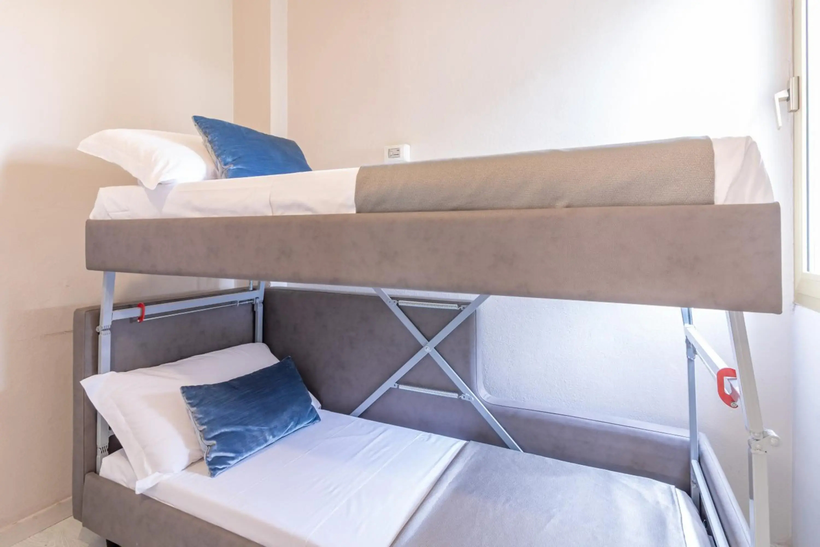 Hotel Biancamano