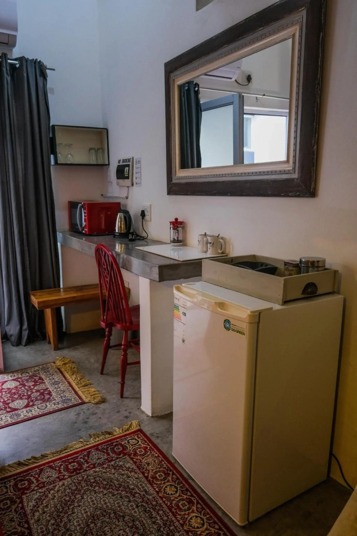 Rose Acres Guest House