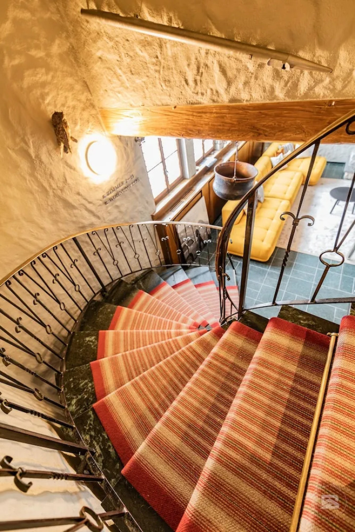 Hotel Bergidyll - Riders Haven