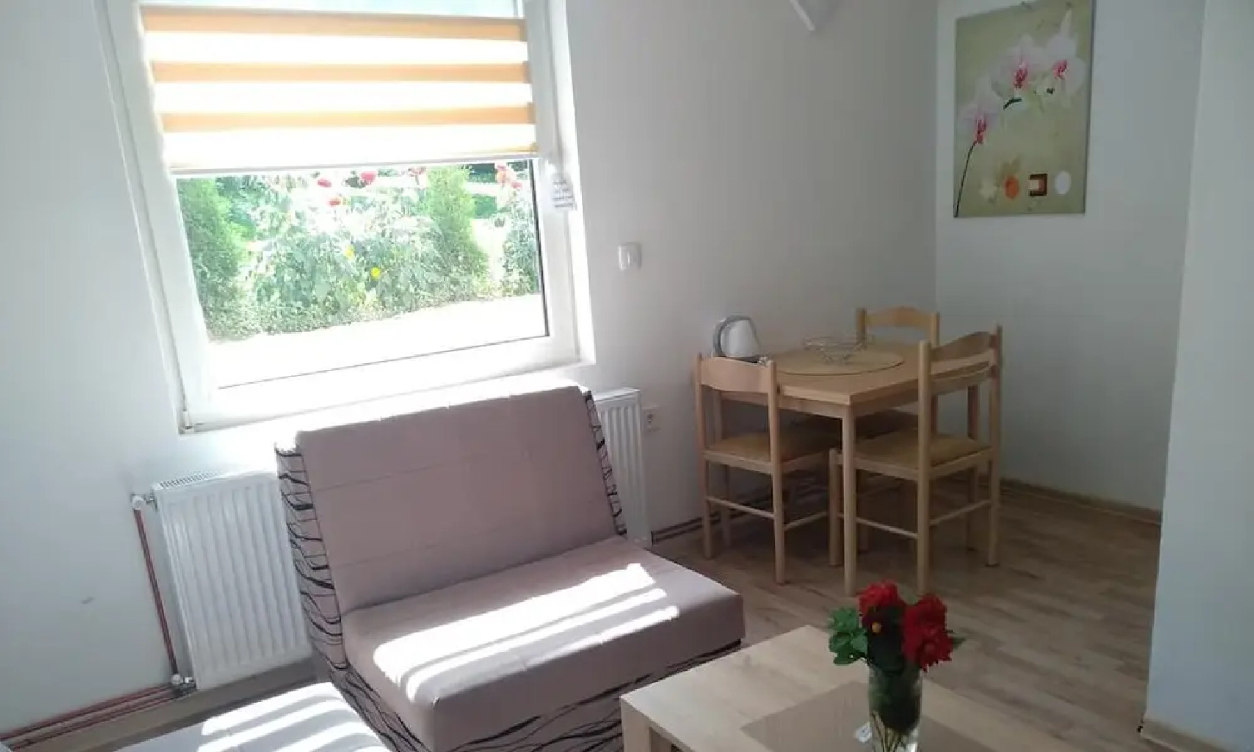 Apartments & Rooms Bojic