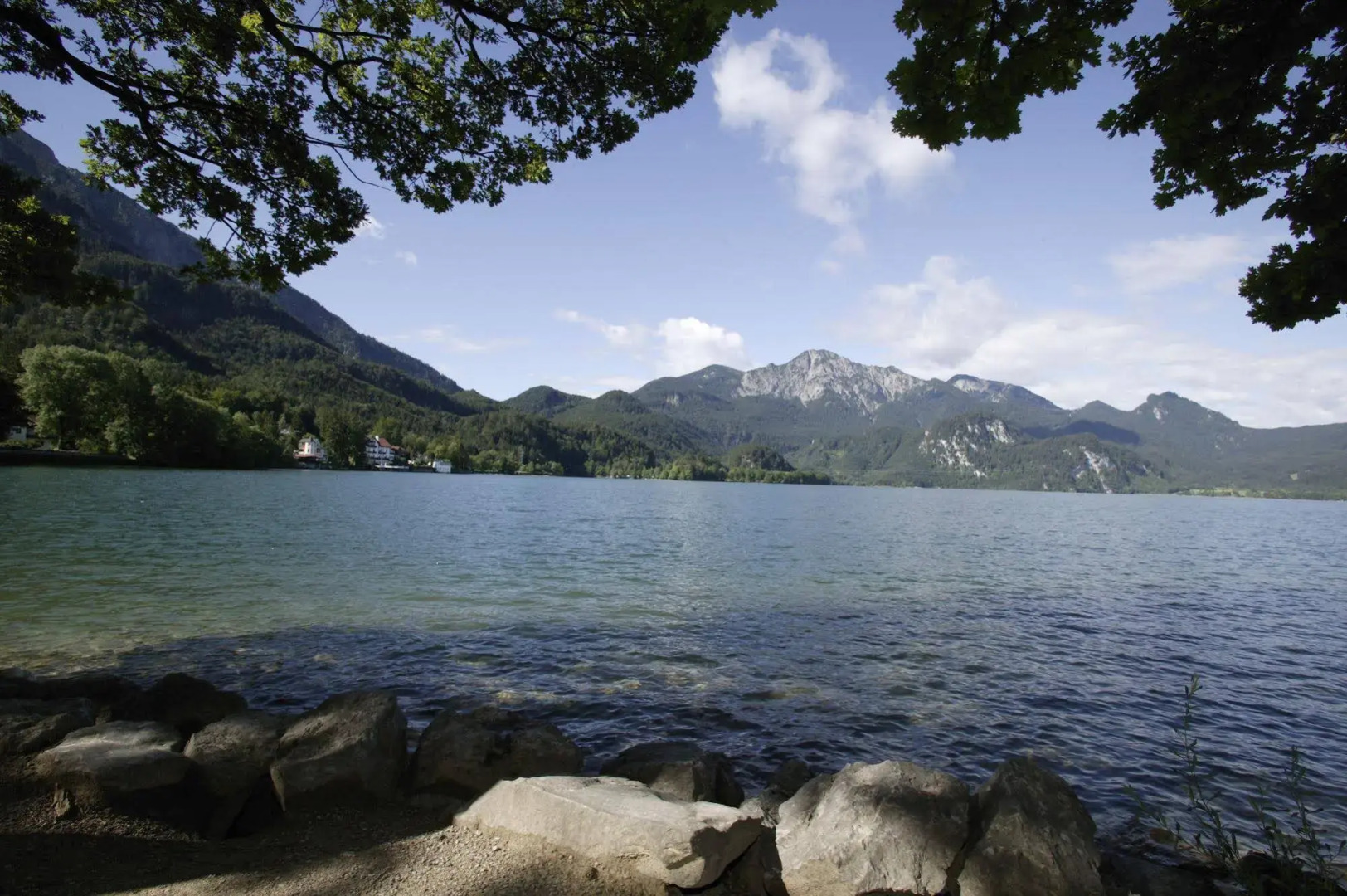 Seehotel Grauer Bär