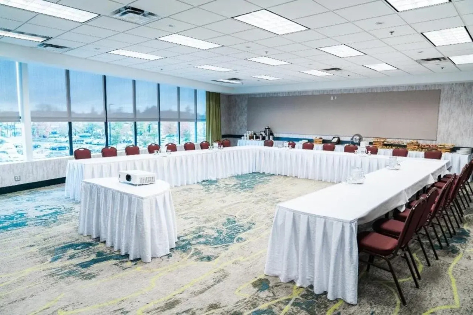 Coast Hotel & Convention Centre Langley City