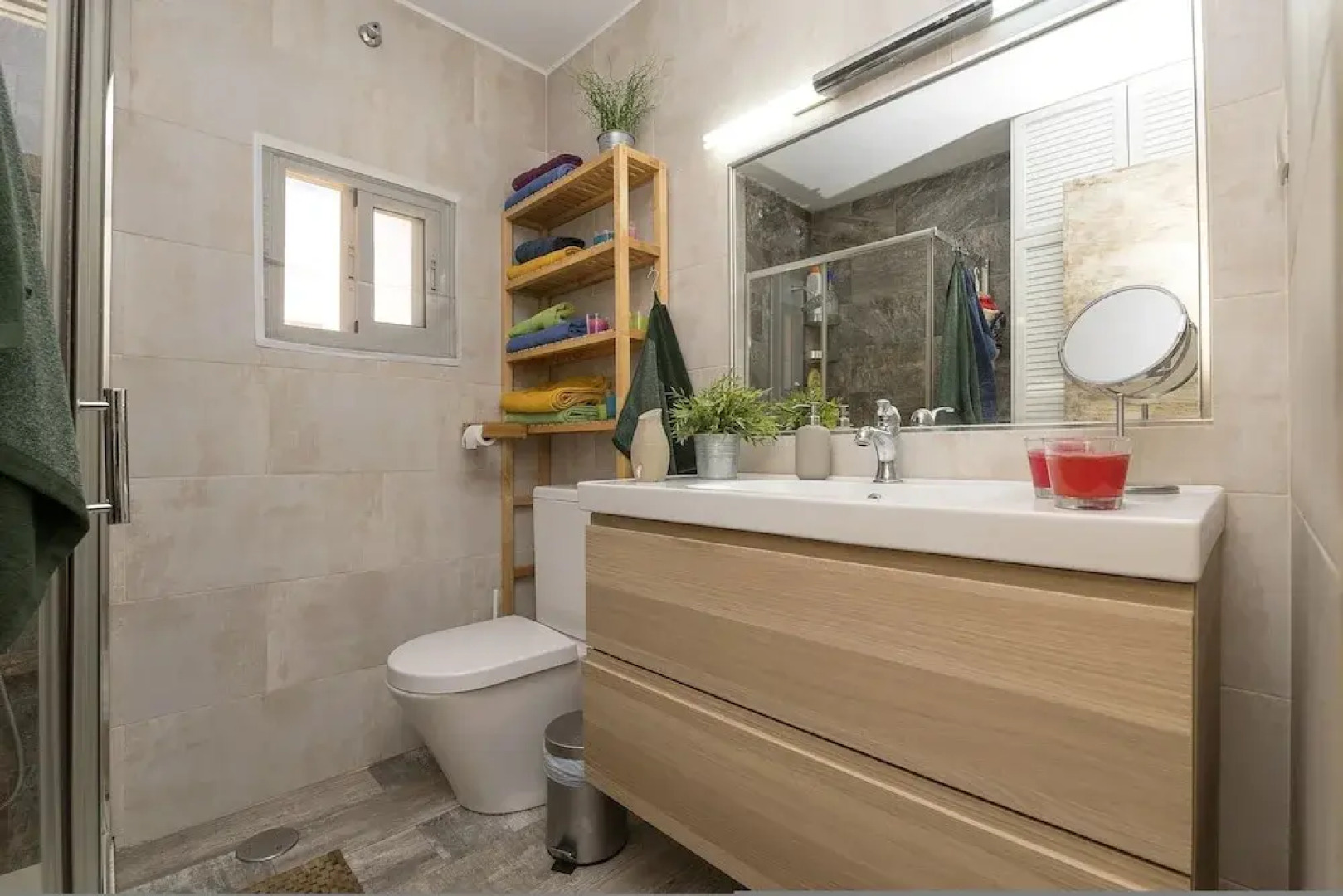 Casa Sarco in San Fernando