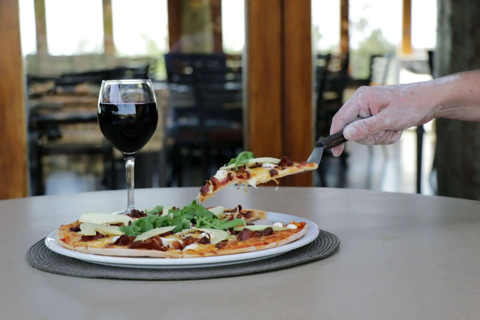 Garden Route Game Lodge