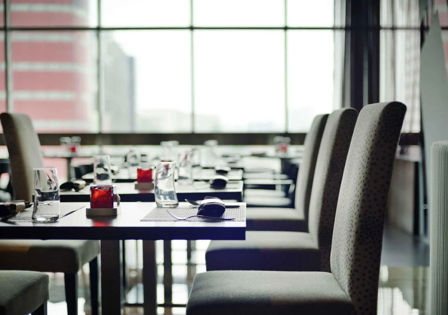 Novotel Jakarta Gajah Mada