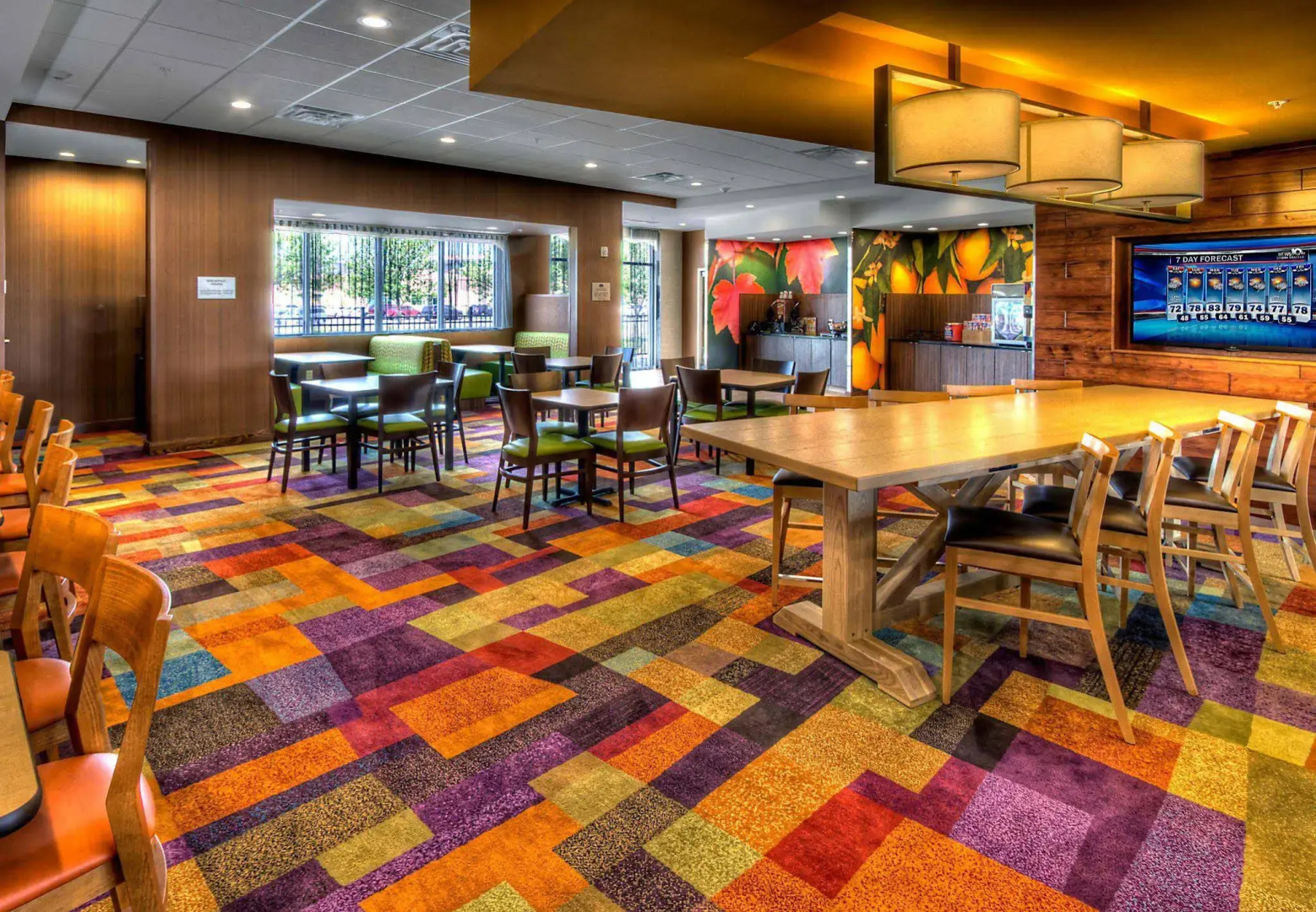 Fairfield Inn & Suites Oklahoma City Yukon