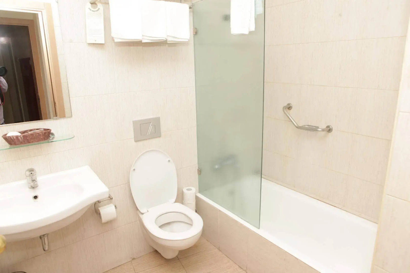 Ritz Hotel Jerusalem