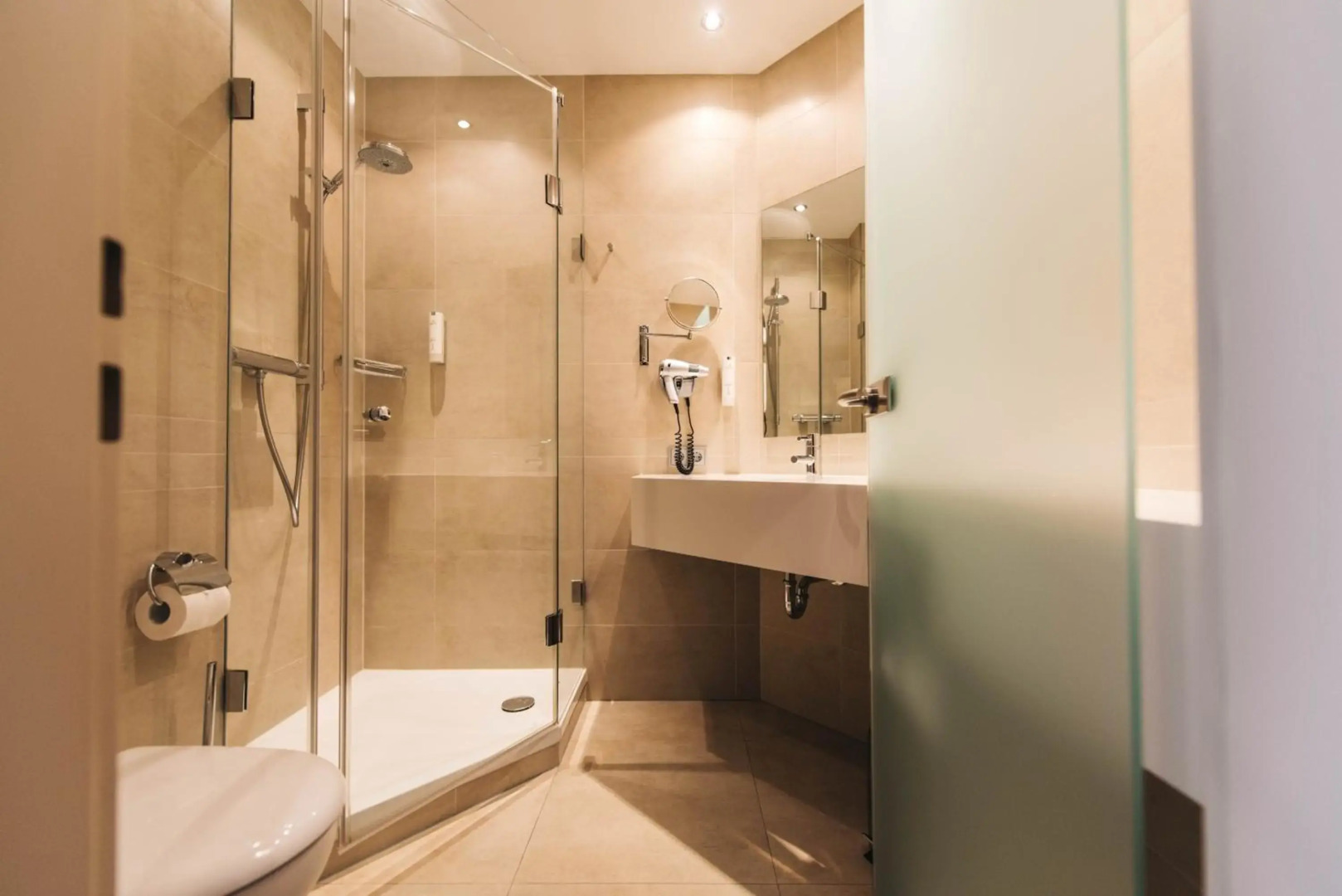 HOTEL KOCKS am Mühlenberg