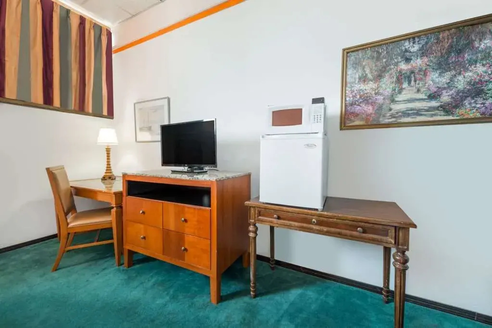 Knights Inn Ponca City Ok