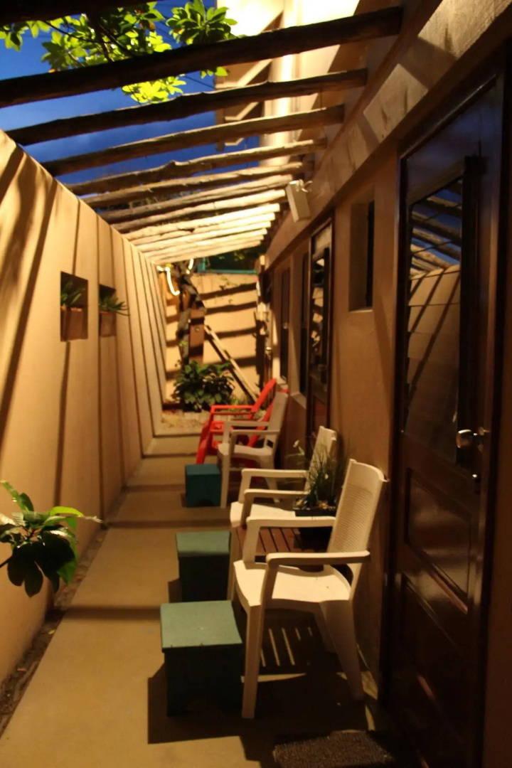 Changes In Latitudes Bed and Breakfast Inn