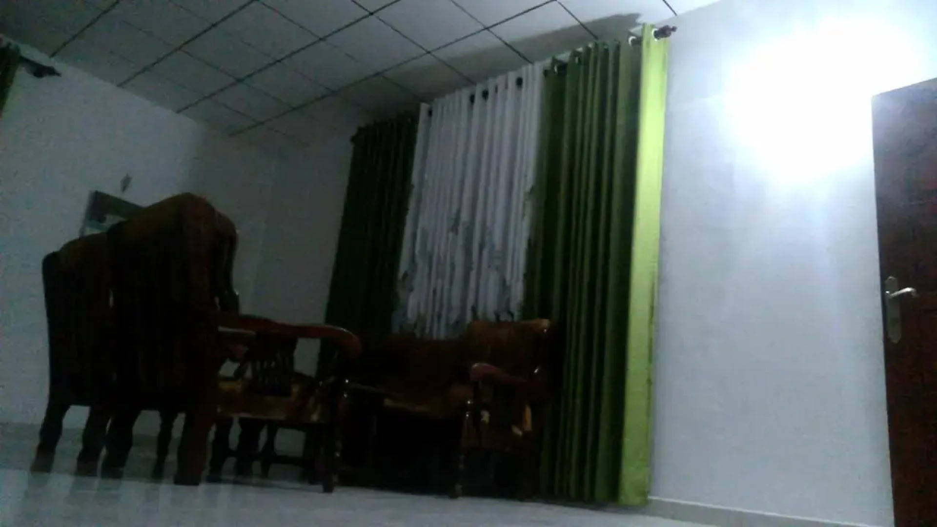 Sinharaja Green Villa