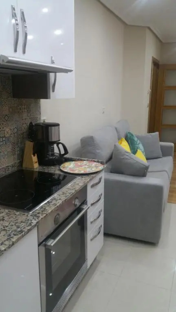 Apartamento Centro Porriño