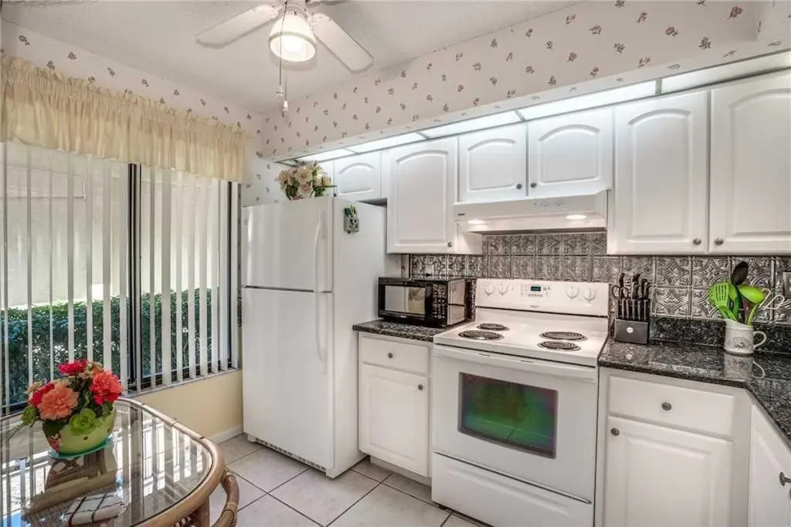 Palma Del Mar H119 - Two Bedroom Condo