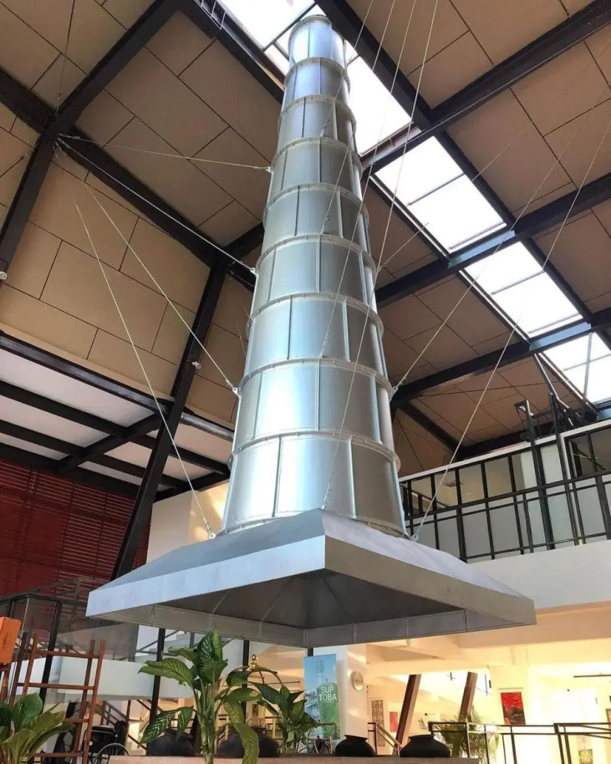 Coffee Hotel Ayola Dolok Sanggul