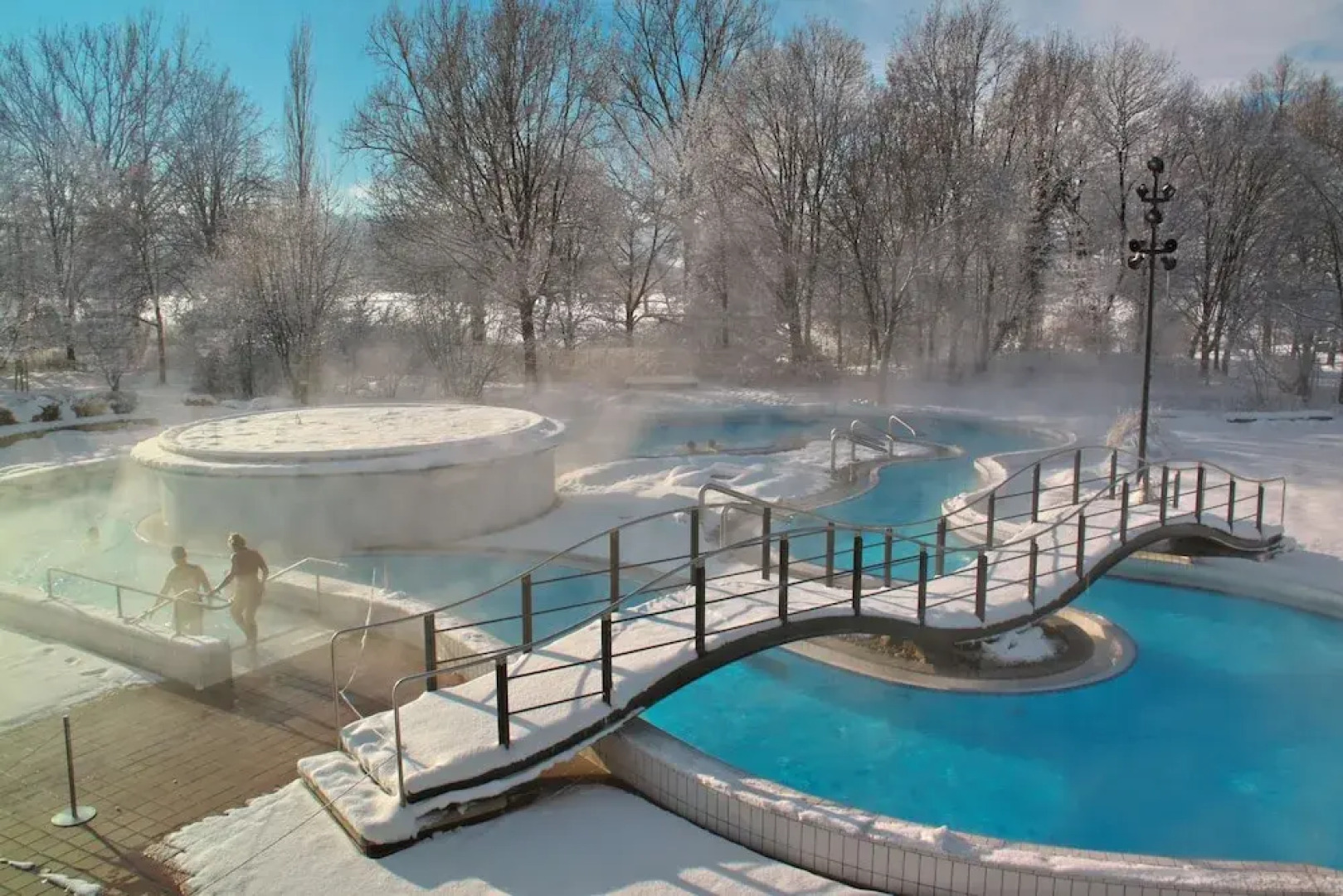 Best Western Aparthotel Birnbachhöhe