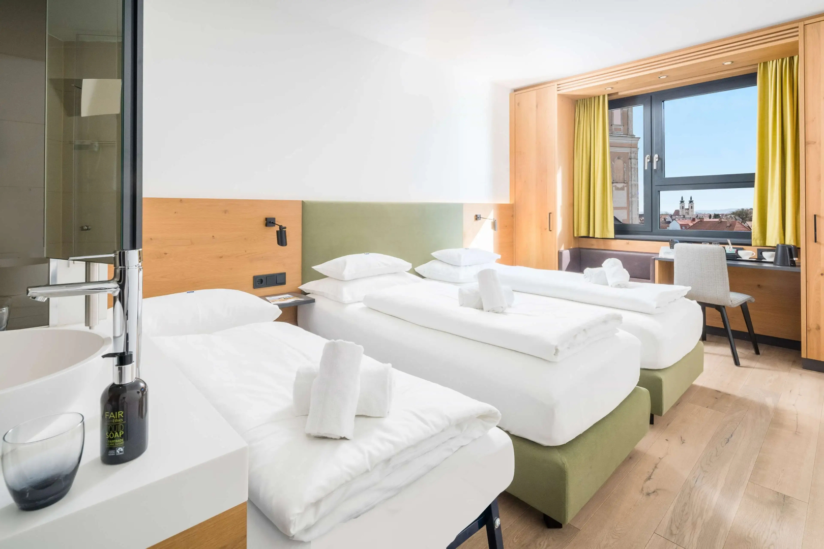 Best Western Hotel Tulln