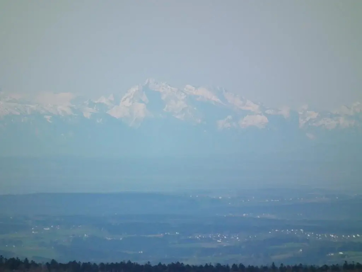 Hotel Alpska Vyhlidka