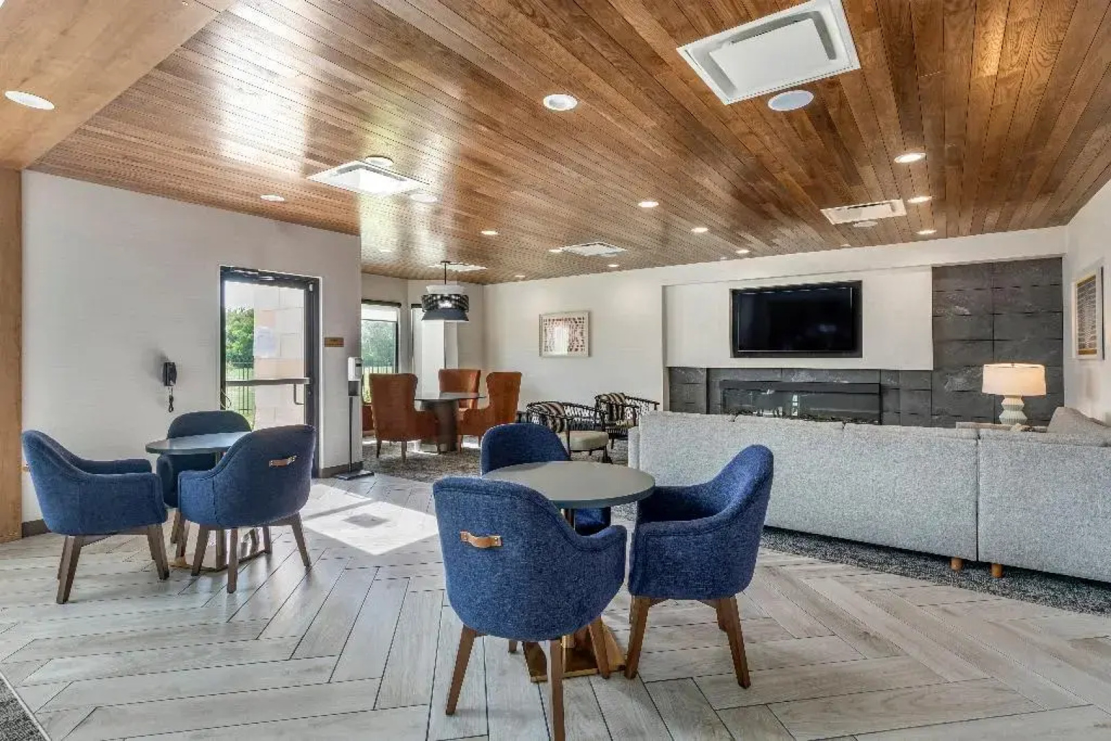 Staybridge Suites Dallas Grand Prairie by IHG