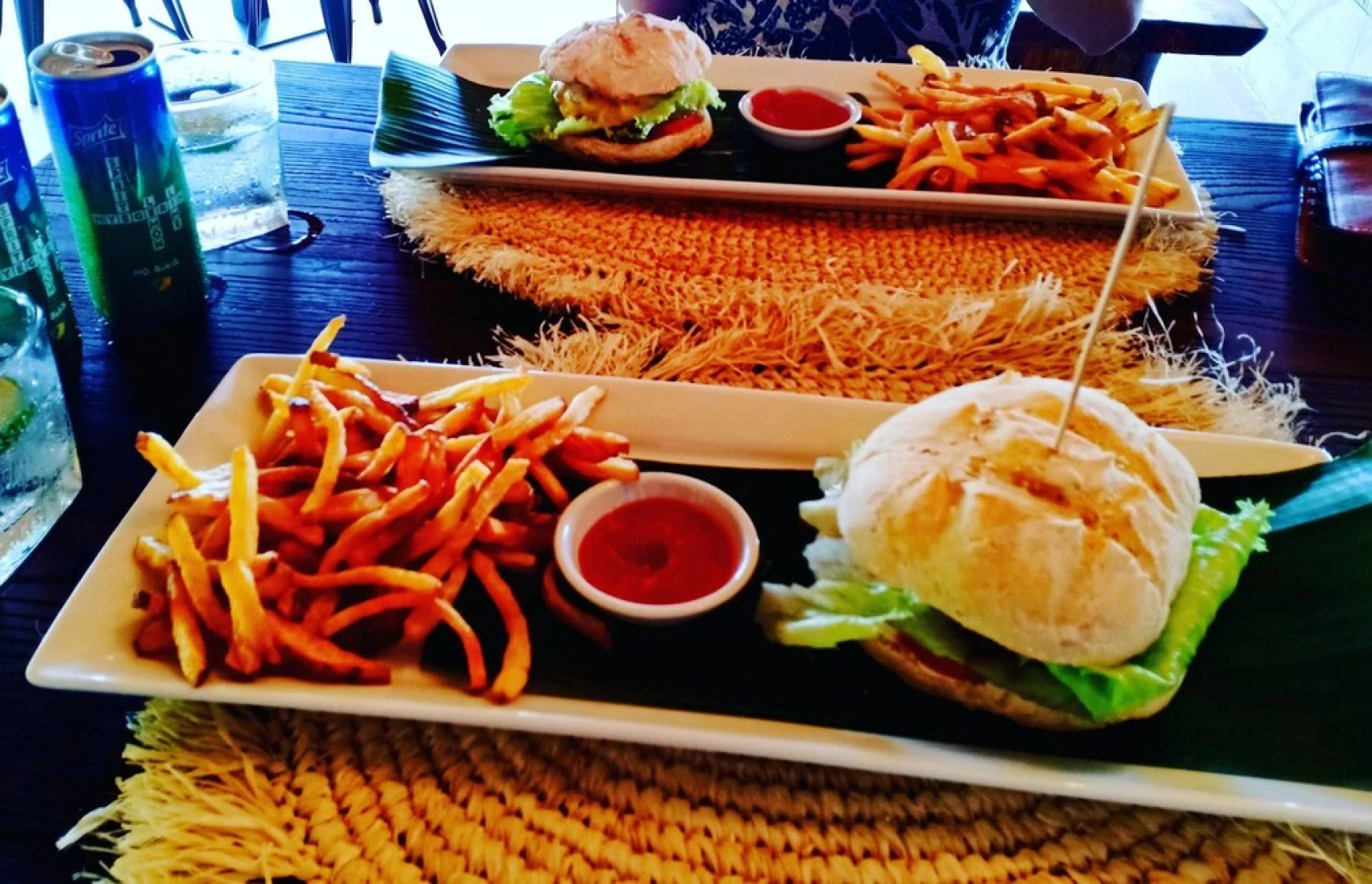 Naia Villas and Bungalows Sumbawa