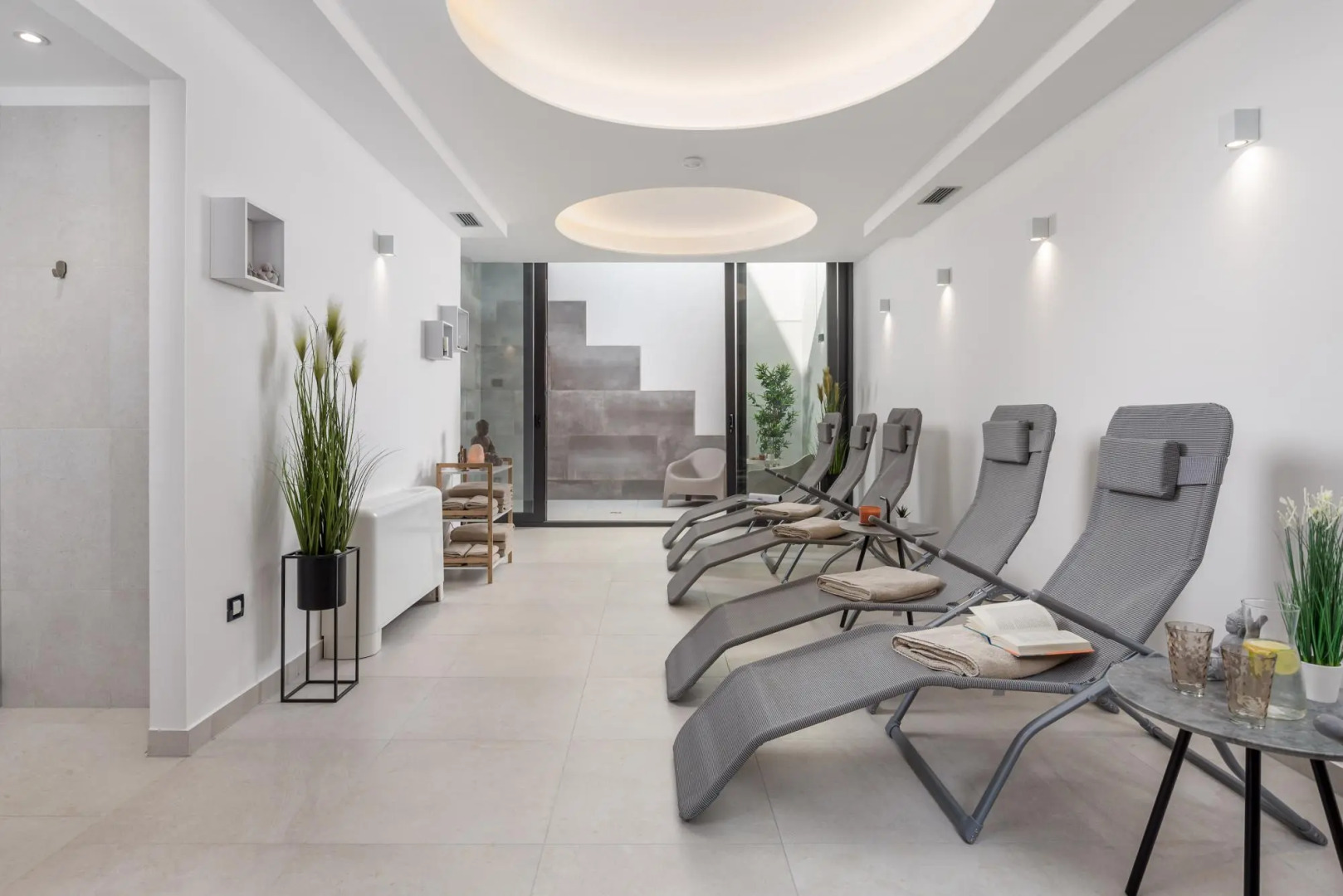 Isabella in Grižane