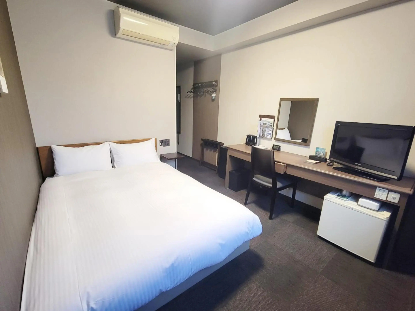 Hotel Route-Inn Komoro