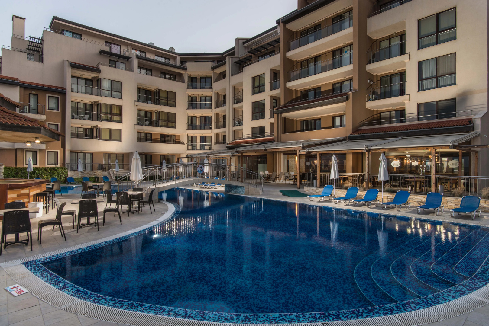Obzor Beach Resort