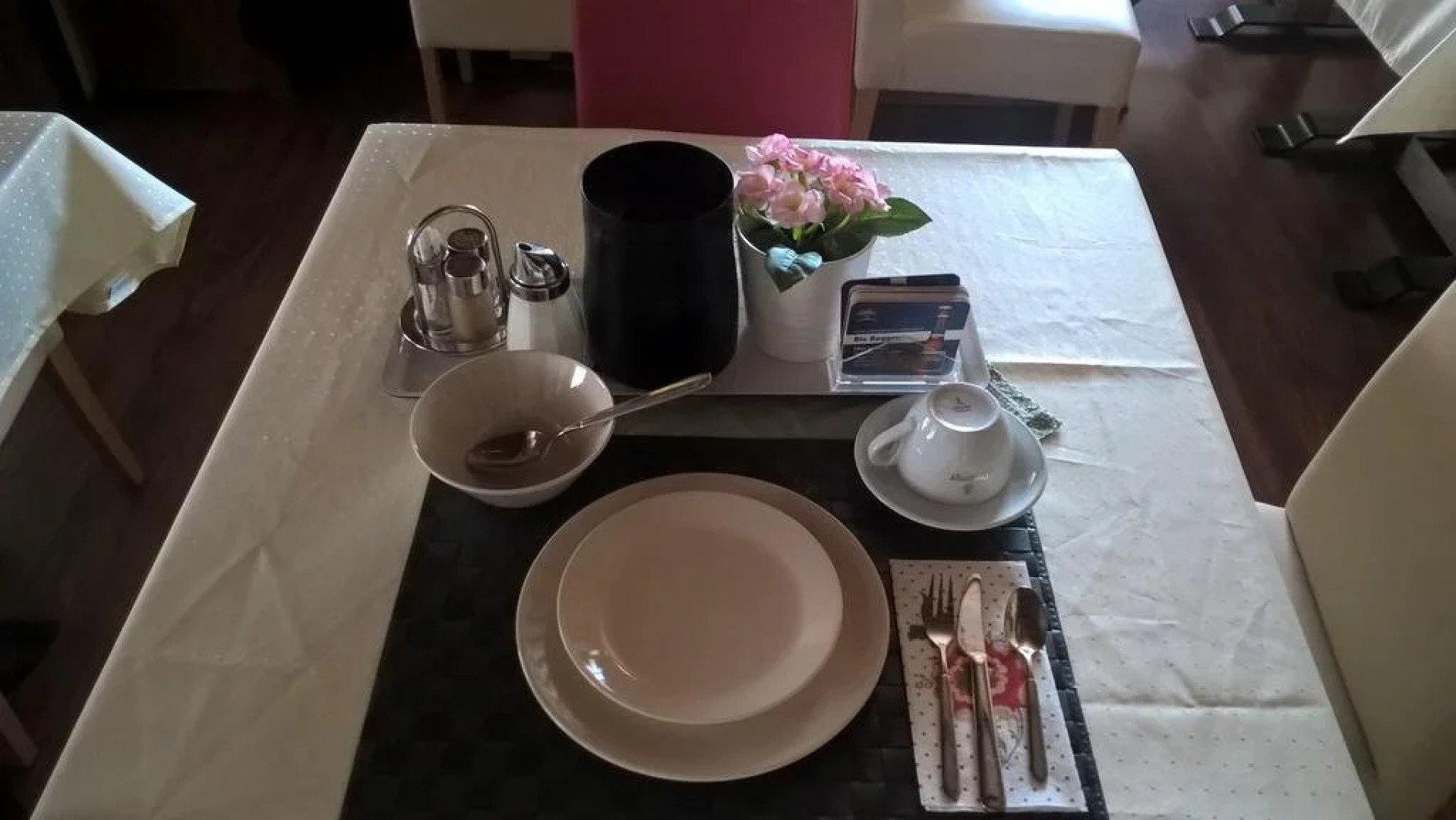 Gasthaus - Pension Sonnenhof