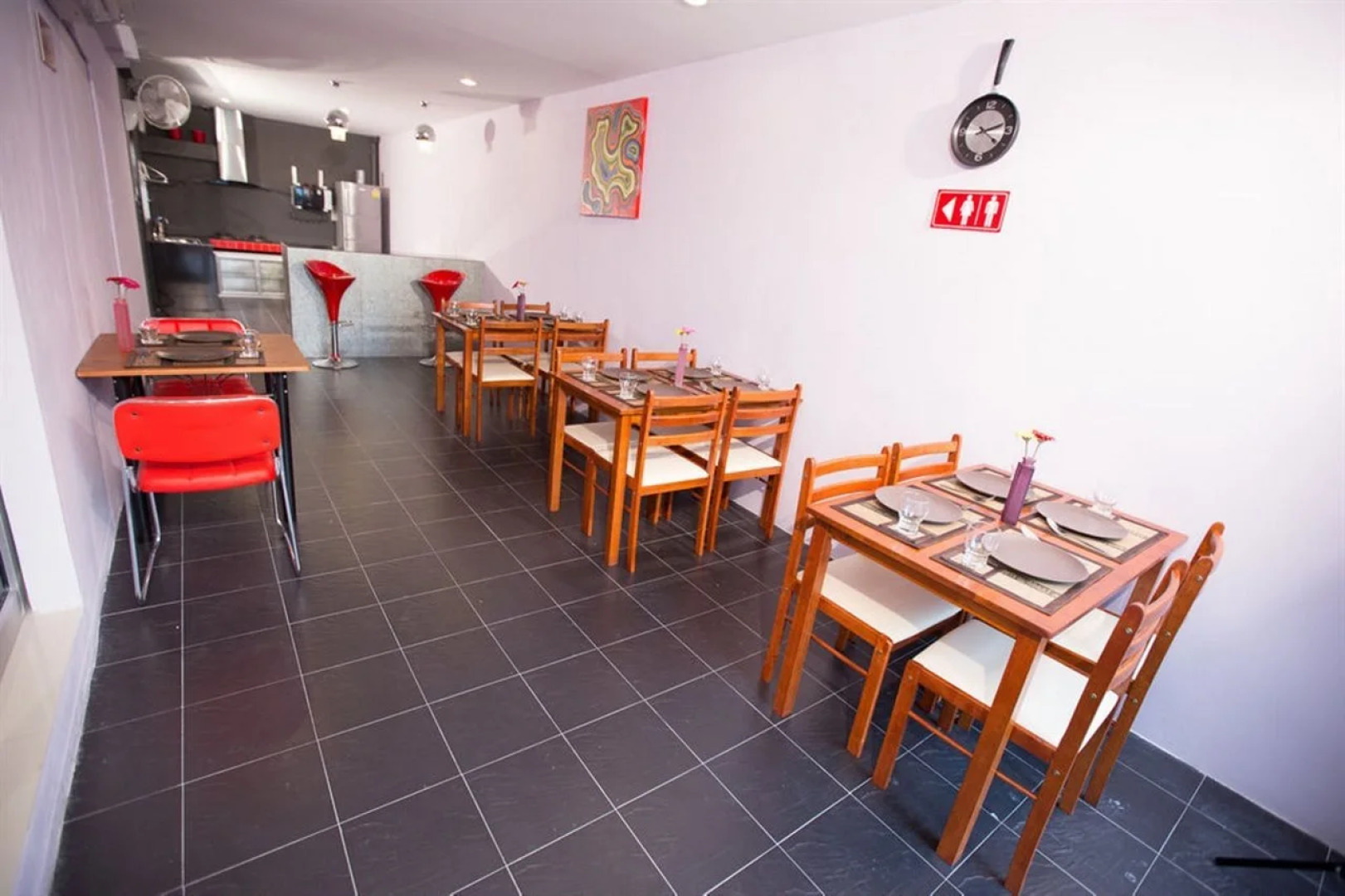 Airy Suvarnabhumi Hotel