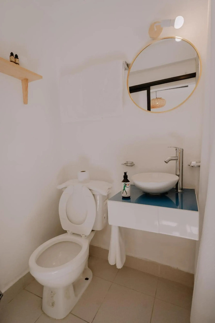 Hotel Cielo y Selva, San Cristobal de las Casas