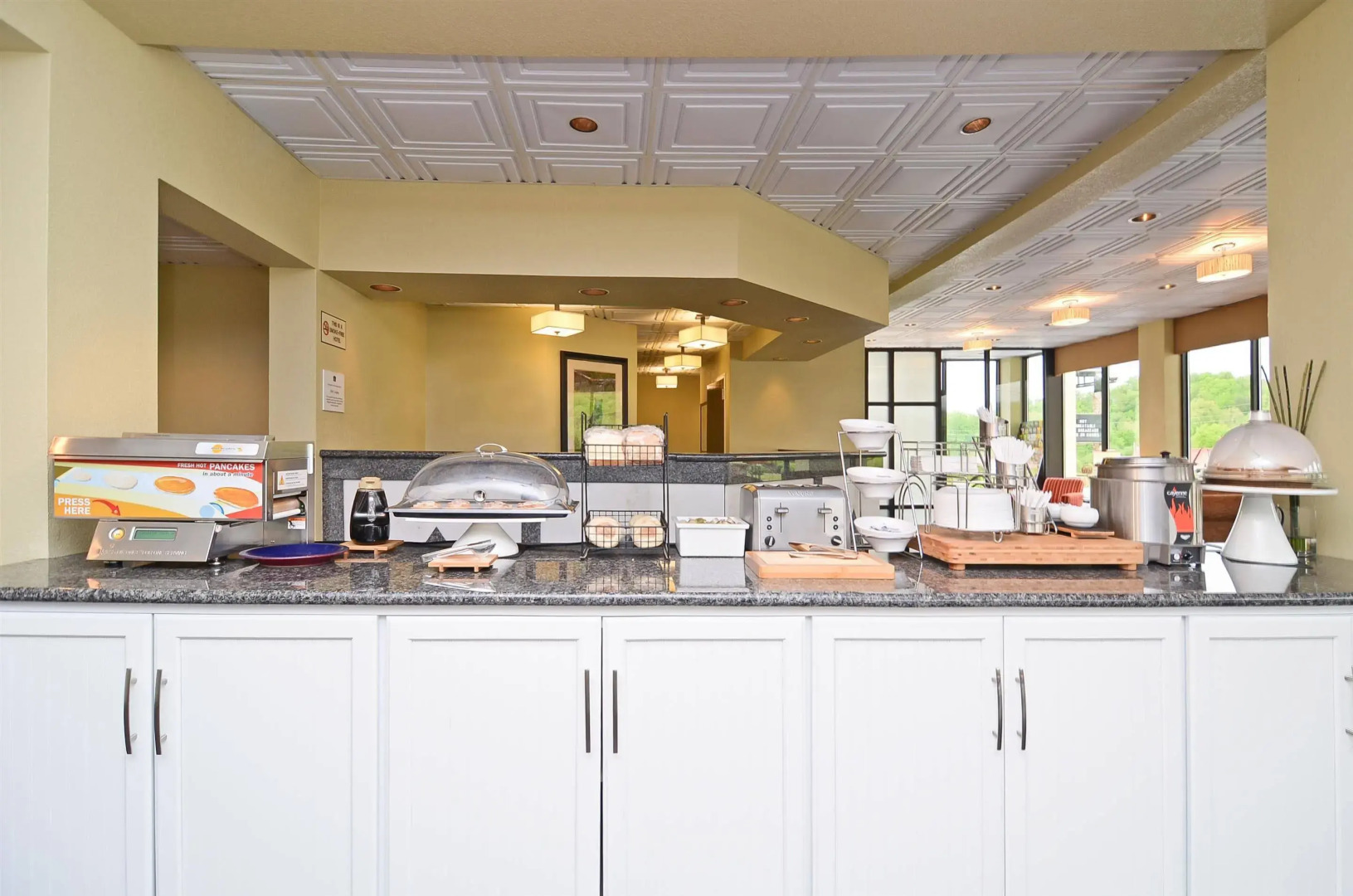 Best Western Cades Cove Inn