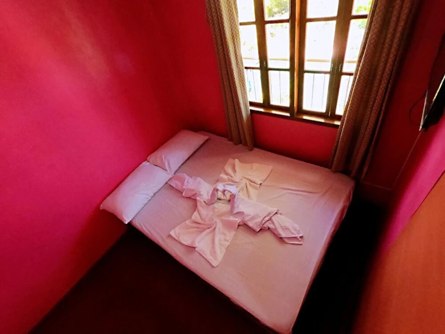 Woodside Rogers Residence