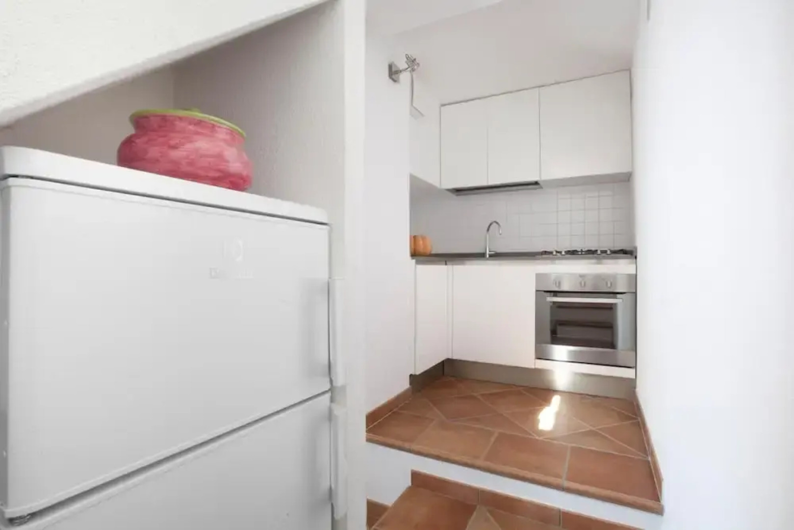 La Casa di Pietra in Massa Lubrense