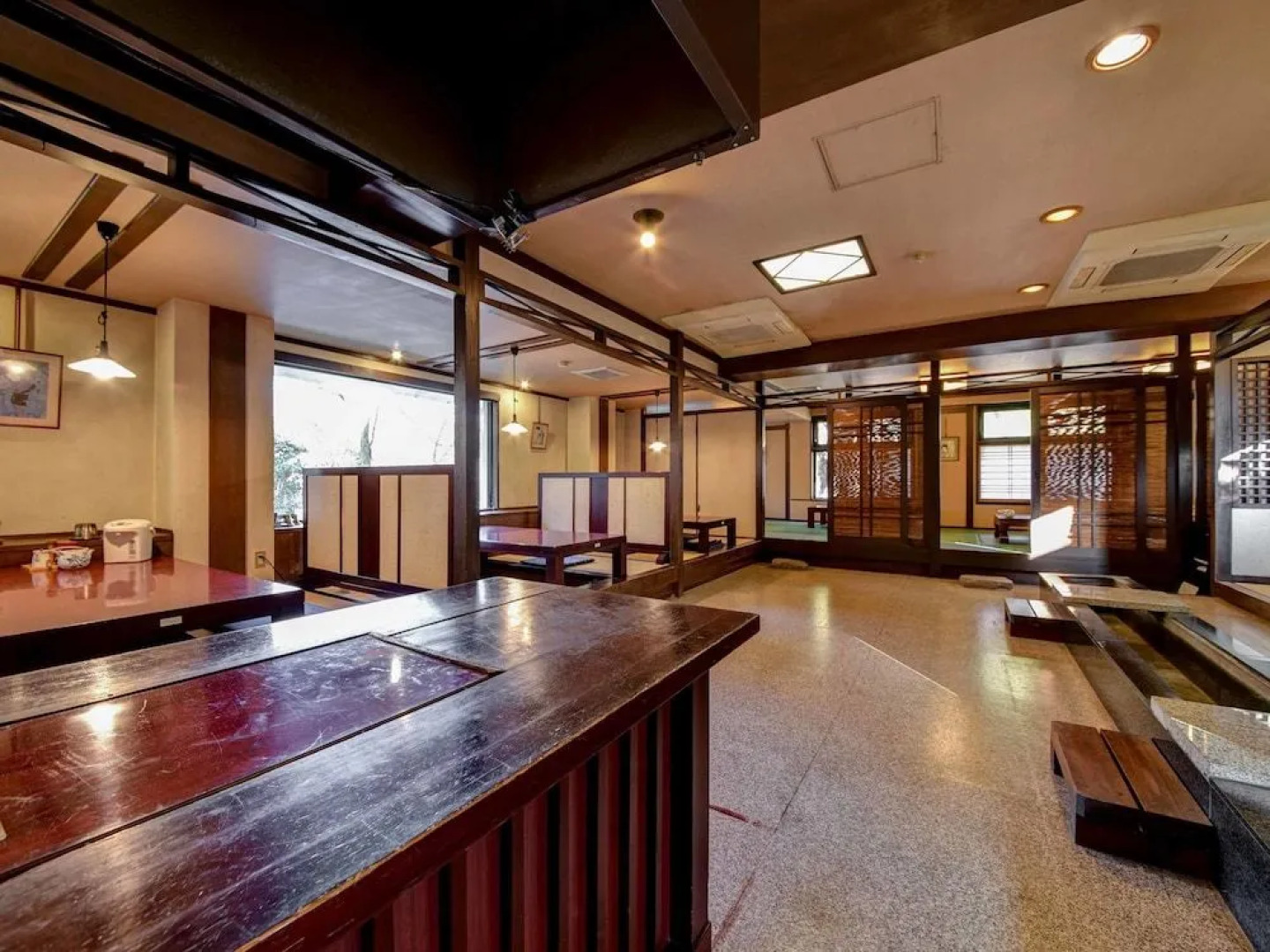 Hosenji Kanko Hotel Yumotoya