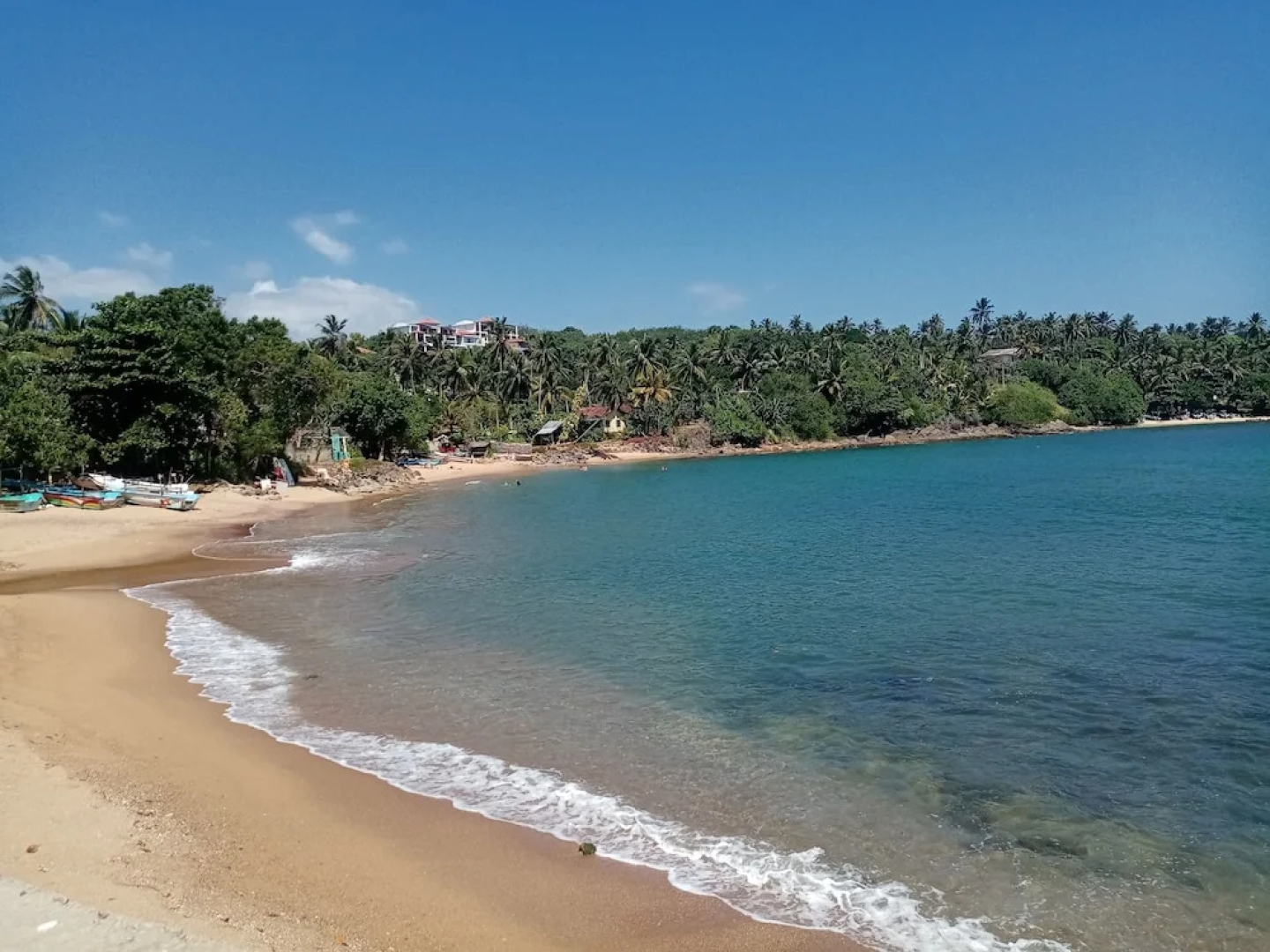 Surf Paradise Hotel